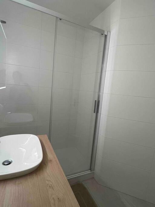 Appartement Calme Et Lumineux De 2,5 Pces Proche Lausanne Ecublens  Eksteriør billede