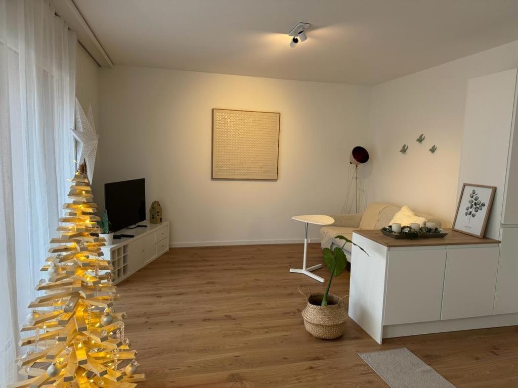 Appartement Calme Et Lumineux De 2,5 Pces Proche Lausanne Ecublens  Eksteriør billede